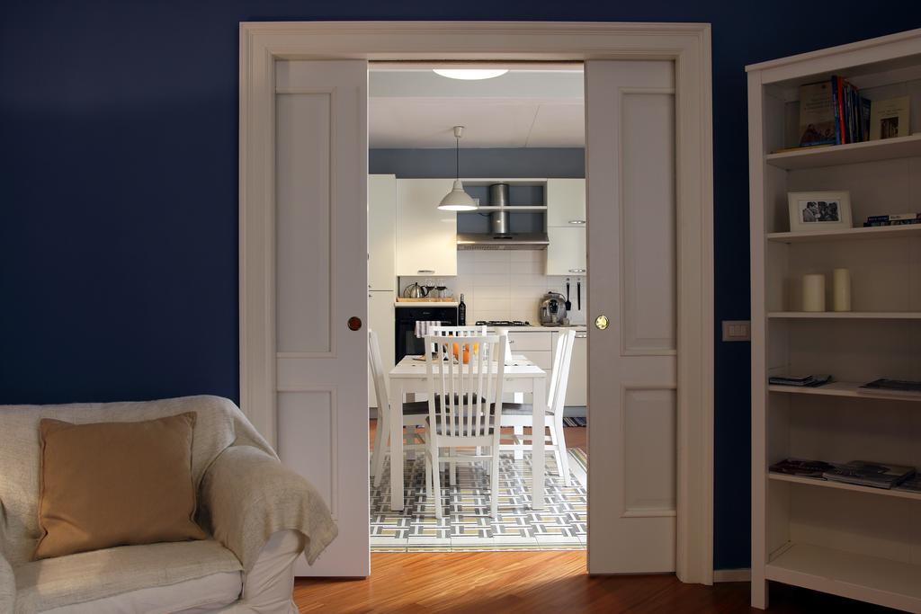 Ortigia Guest House Casa Flora シラクーサ エクステリア 写真
