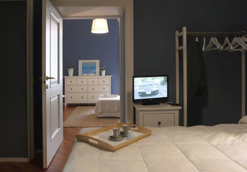 Ortigia Guest House Casa Flora シラクーサ エクステリア 写真