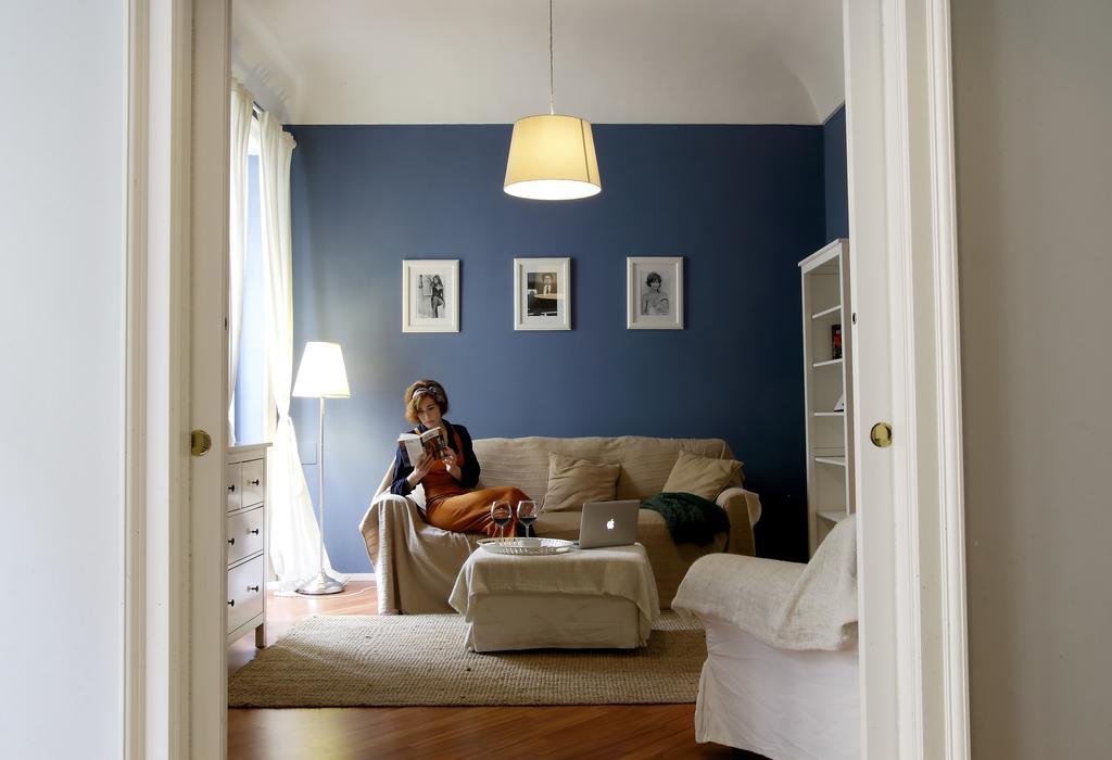 Ortigia Guest House Casa Flora シラクーサ エクステリア 写真