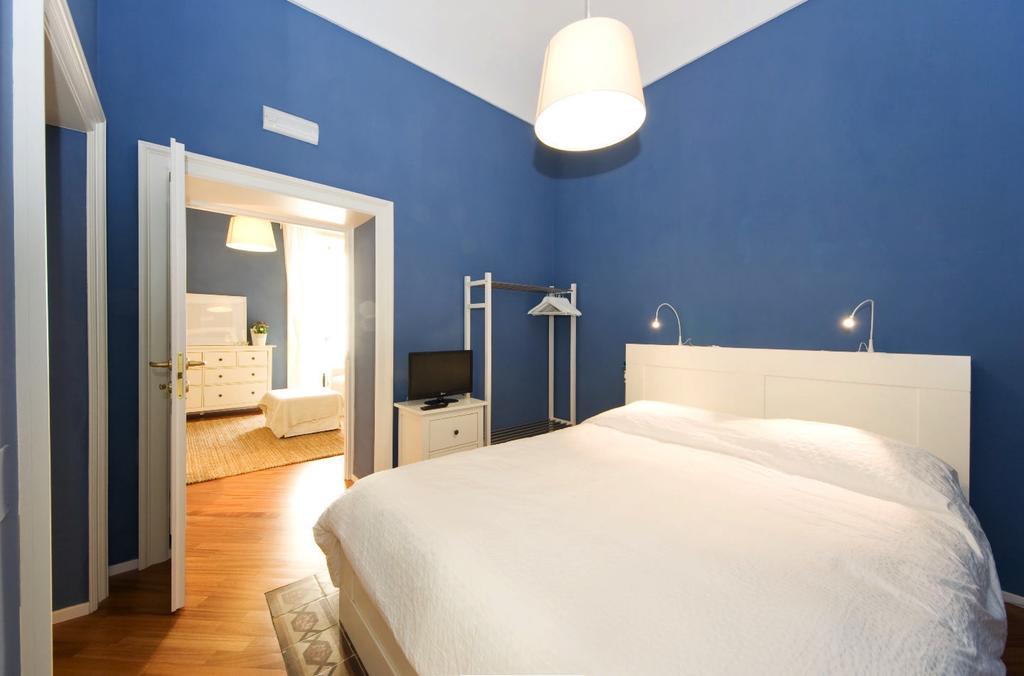 Ortigia Guest House Casa Flora シラクーサ 部屋 写真