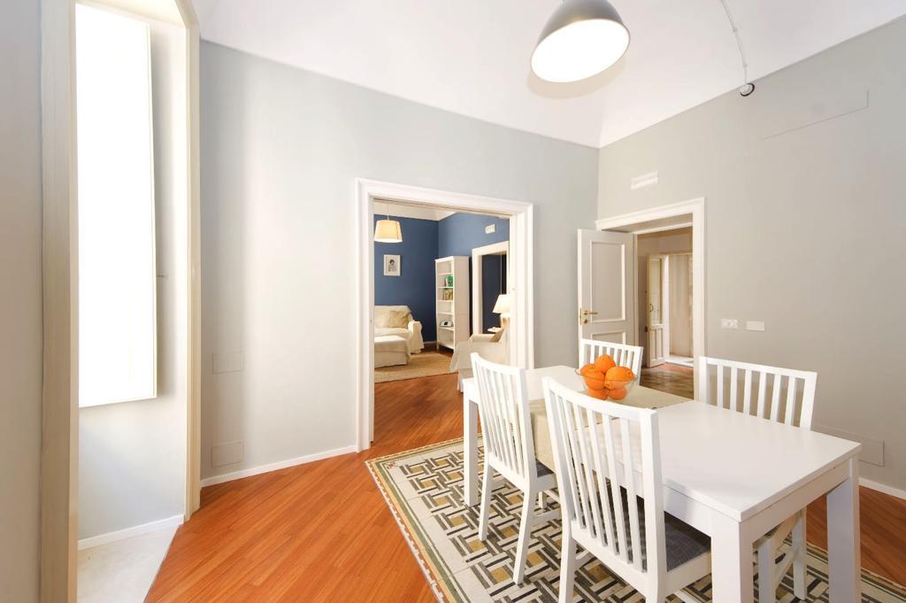Ortigia Guest House Casa Flora シラクーサ 部屋 写真