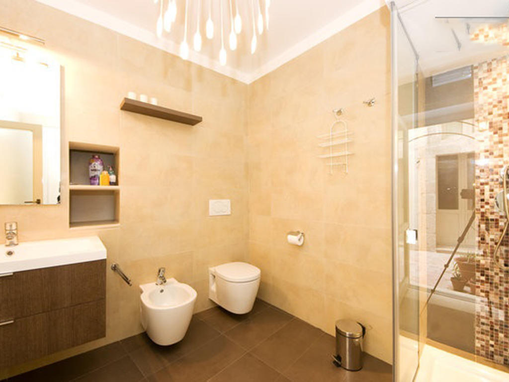 Ortigia Guest House Casa Flora シラクーサ 部屋 写真