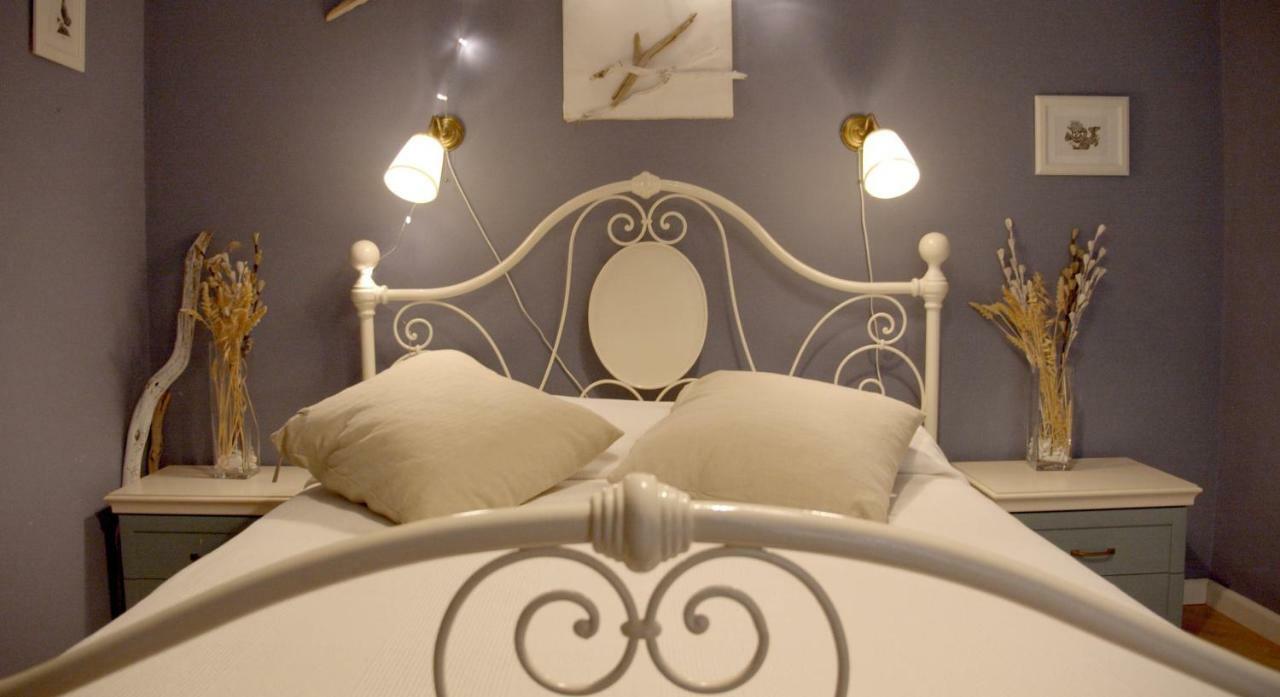 Ortigia Guest House Casa Flora シラクーサ エクステリア 写真
